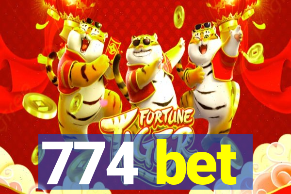 774 bet